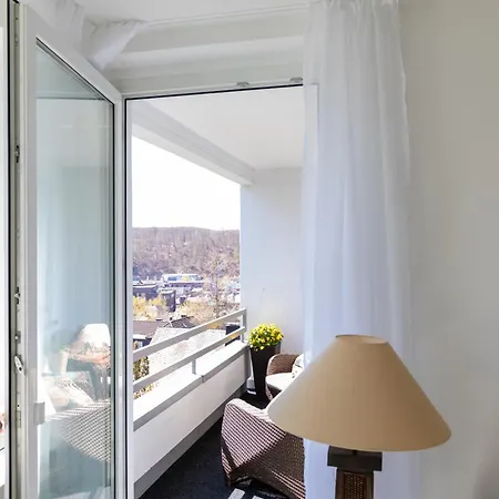 Riese - Ruhepol Appartement Arnsberg