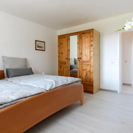 Апартаменты Riese - Ruhepol Арнсберг