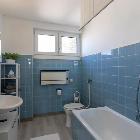 Riese - Ruhepol * Arnsberg