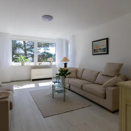 Riese - Ruhepol Apartman