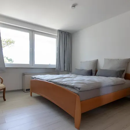 Riese - Ruhepol Appartement *