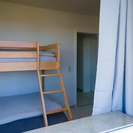 Апартаменты Riese - Ruhepol *