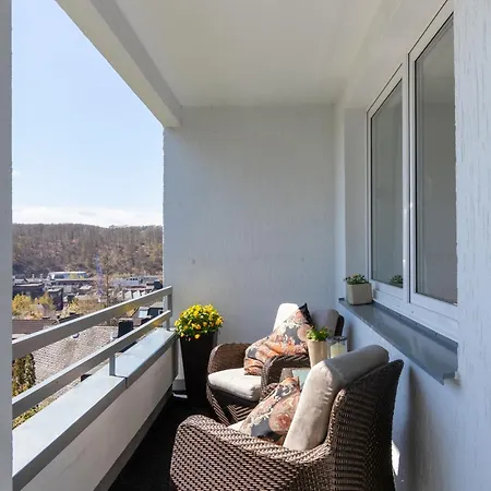 Riese - Ruhepol Arnsberg