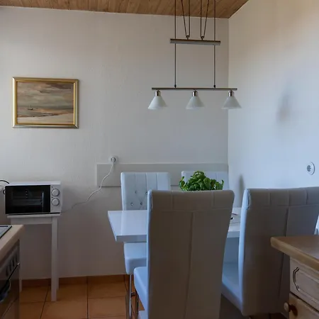 Riese - Ruhepol Appartement *
