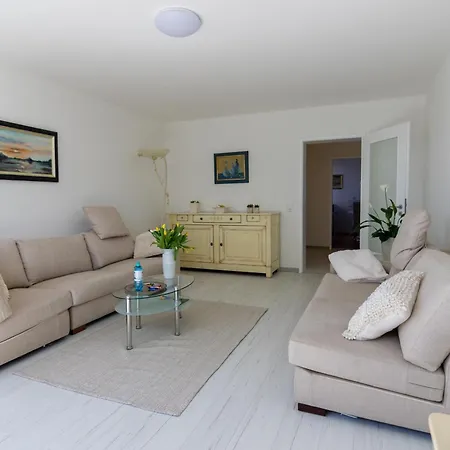 Riese - Ruhepol Апартаменты *