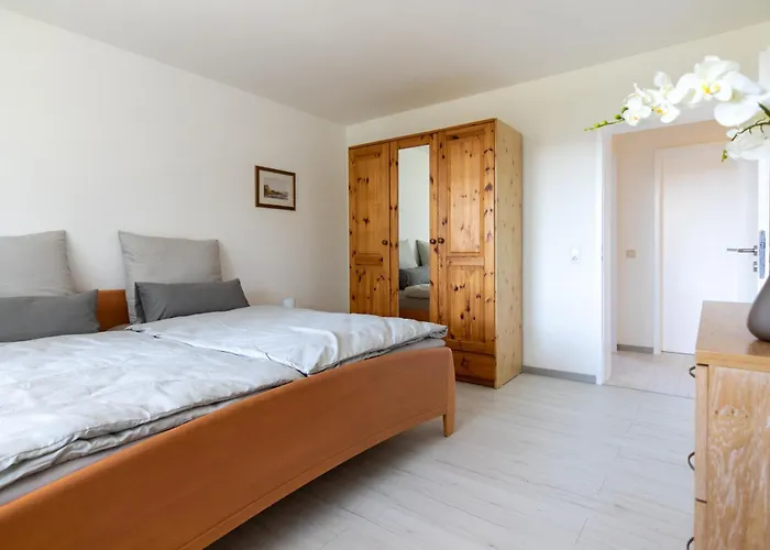 Lejlighed Riese - Ruhepol Arnsberg