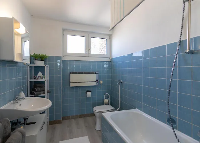 Riese - Ruhepol * Arnsberg