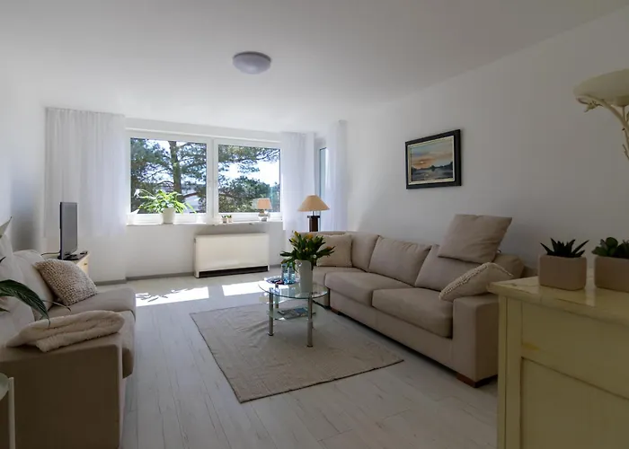 Riese - Ruhepol Lejlighed