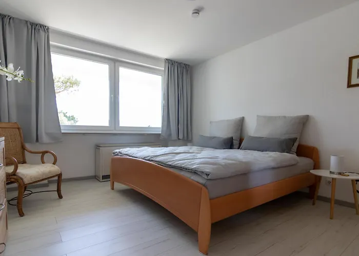 Riese - Ruhepol Lejlighed *