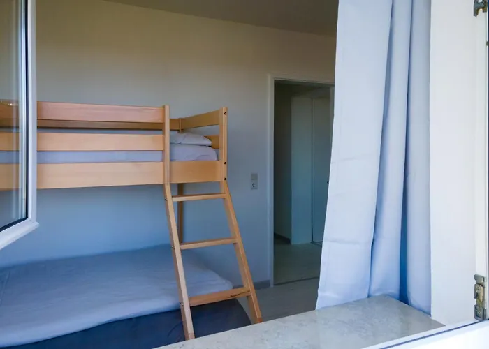 Lejlighed Riese - Ruhepol *