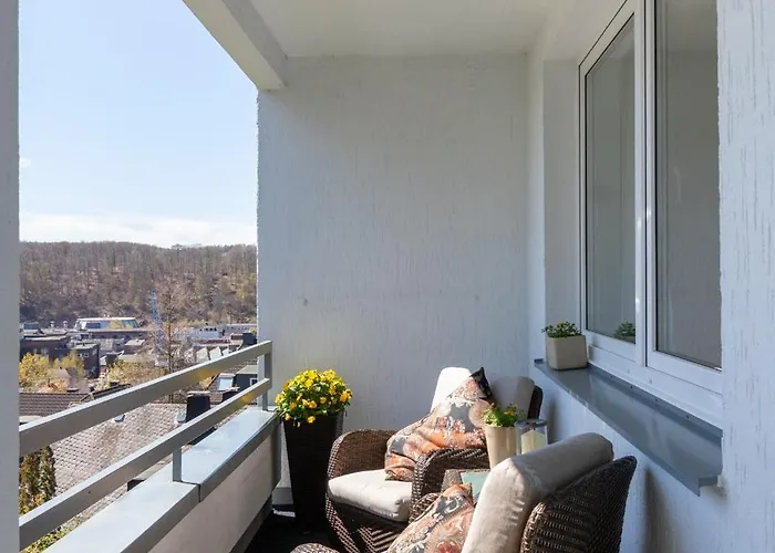 Riese - Ruhepol Arnsberg