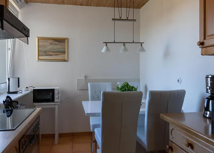 Riese - Ruhepol Lejlighed *